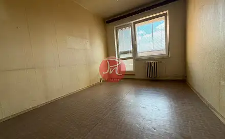 Prodej bytu 2+kk 48 m²