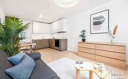 Prodej bytu 3+kk 104 m²