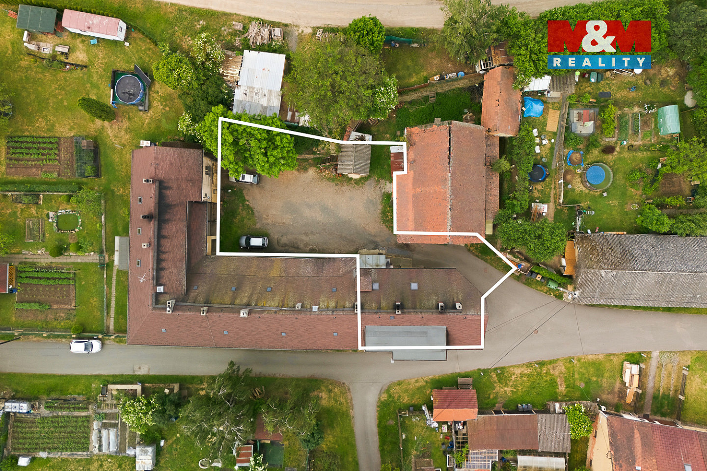 Prodej bytu 2+1 92 m² — photo 4