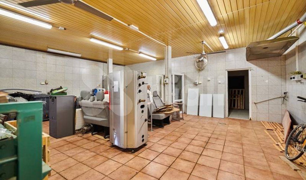 Prodej ubytovacího objektu 1 350 m², Želetava – náhled fotky 26