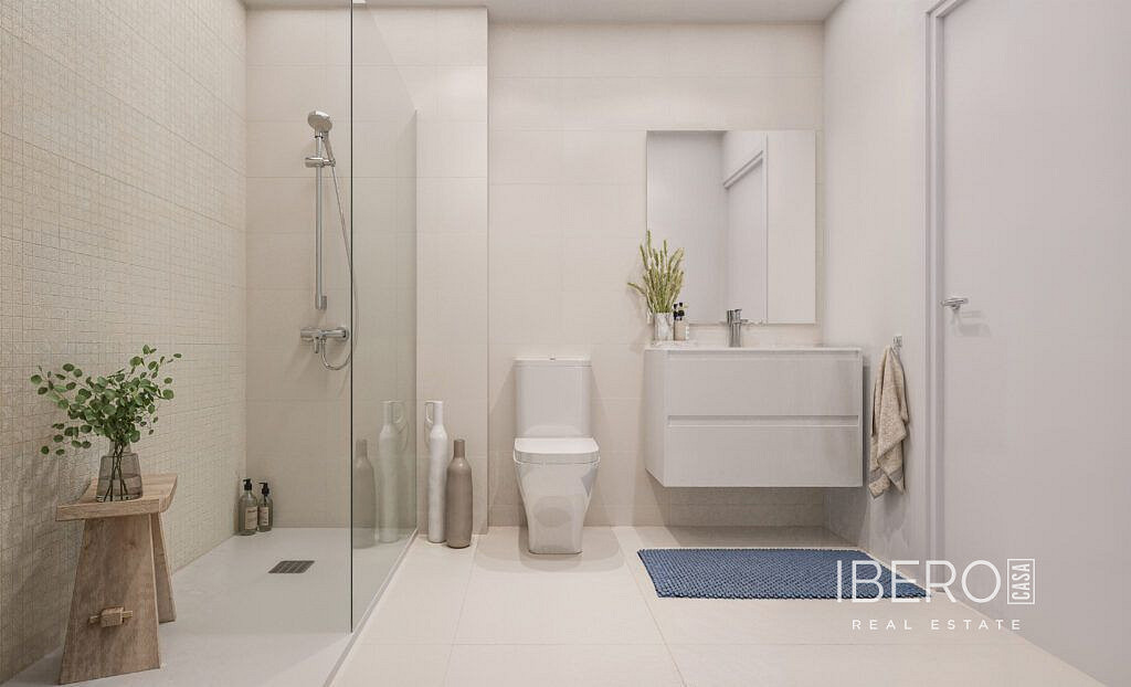 Piso 2+kk – Estepona, Barriada Islas Canarias - Vista 5