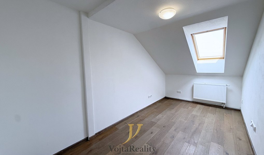 Pronájem bytu 3+kk 83 m², Olomouc – náhled fotky 11