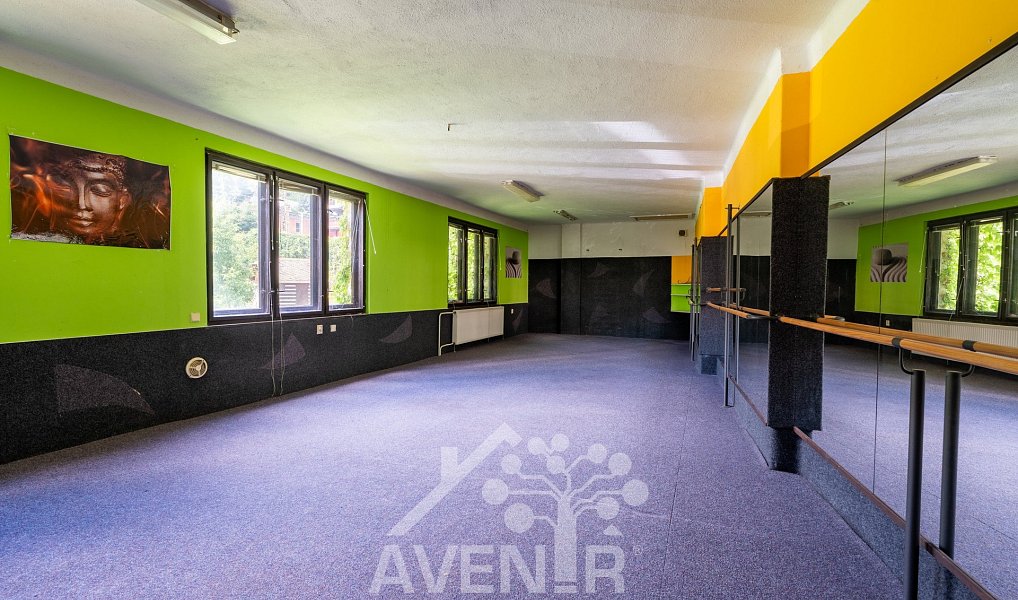 Prodej domu 399 m² s pozemkem 164 m², Železný Brod – náhled fotky 41