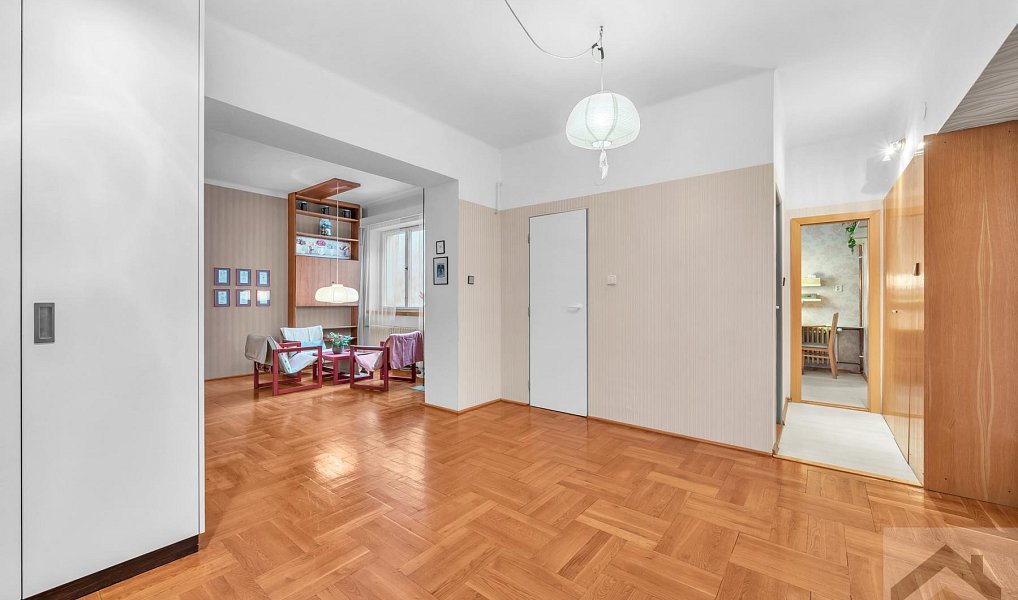 Prodej bytu 3+1 99 m², Hradec Králové – náhled fotky 8