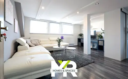 4 rooms, 125.0 m² in Kladno