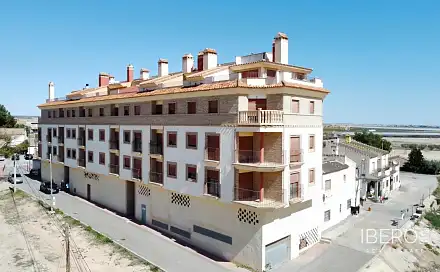 Prodej bytu 2+kk 40 m², Avileses, Španělsko