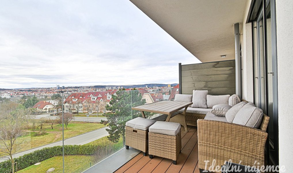 Pronájem bytu 2+kk 60 m², Brno – náhled fotky 19