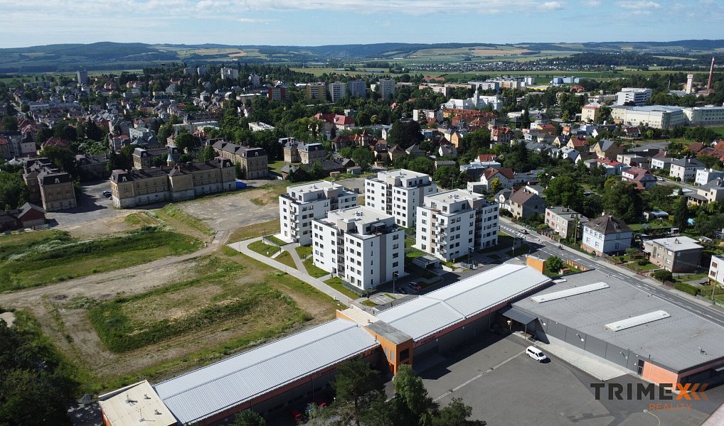 Prodej bytu 3+kk 78 m², Opava – náhled fotky 3