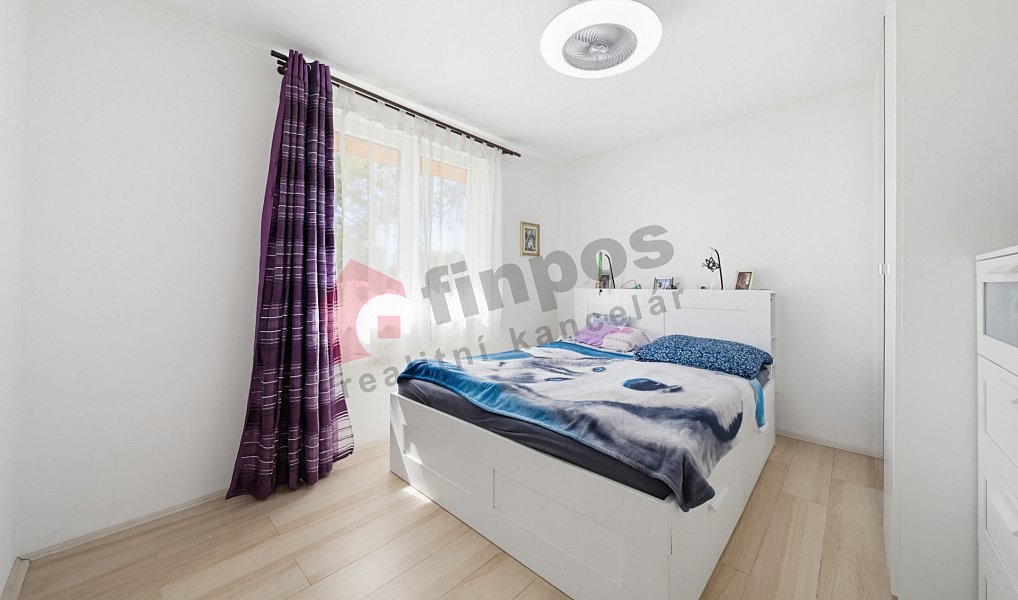 Prodej domu 66 m² s pozemkem 1 253 m², Dubí – náhled fotky 13