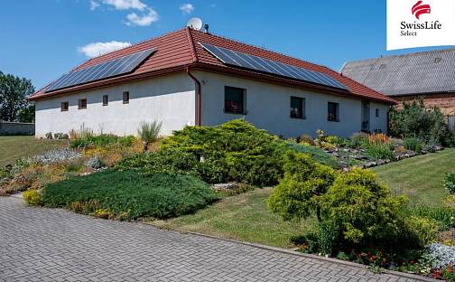 Prodej domu 236 m² s pozemkem 3 181 m², Příkazy, okres Olomouc