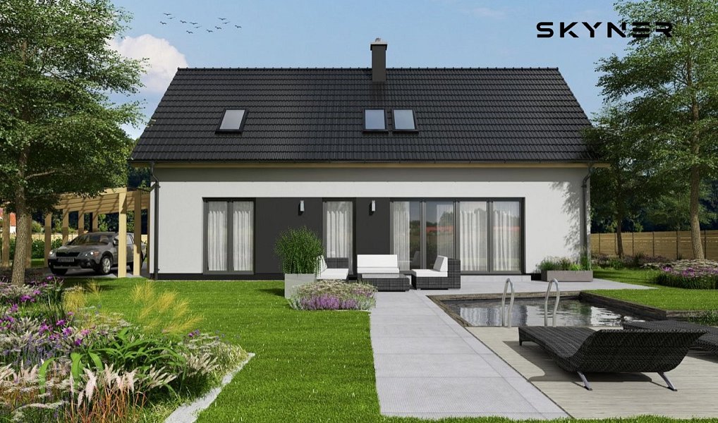 Prodej stavebního pozemku 1 586 m², Verneřice – náhled fotky 10