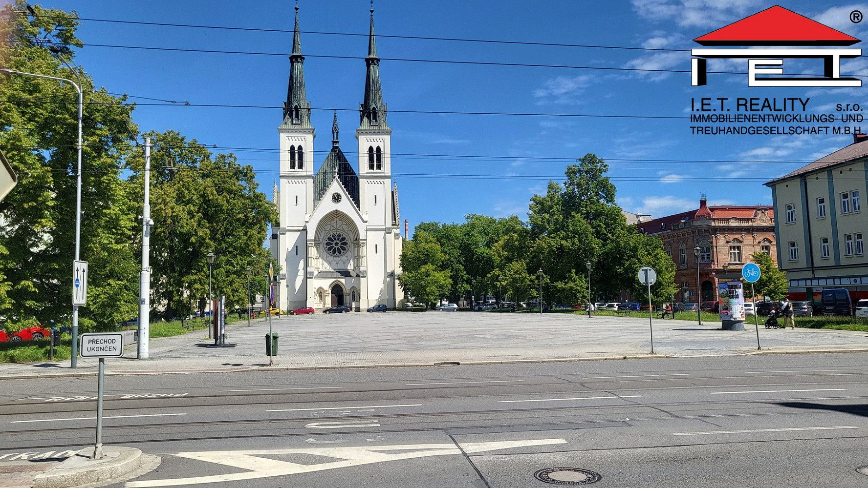 Prodej nájemního domu, činžáku 933 m² – fotografie 5