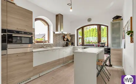 Prodej domu 364 m² s pozemkem 927 m², Maková, Sibřina, okres Praha-východ