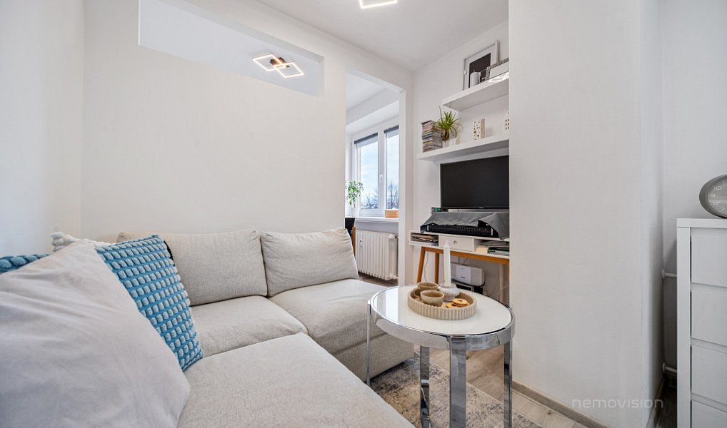 Prodej bytu 3+kk 52 m², Brno – náhled fotky 6