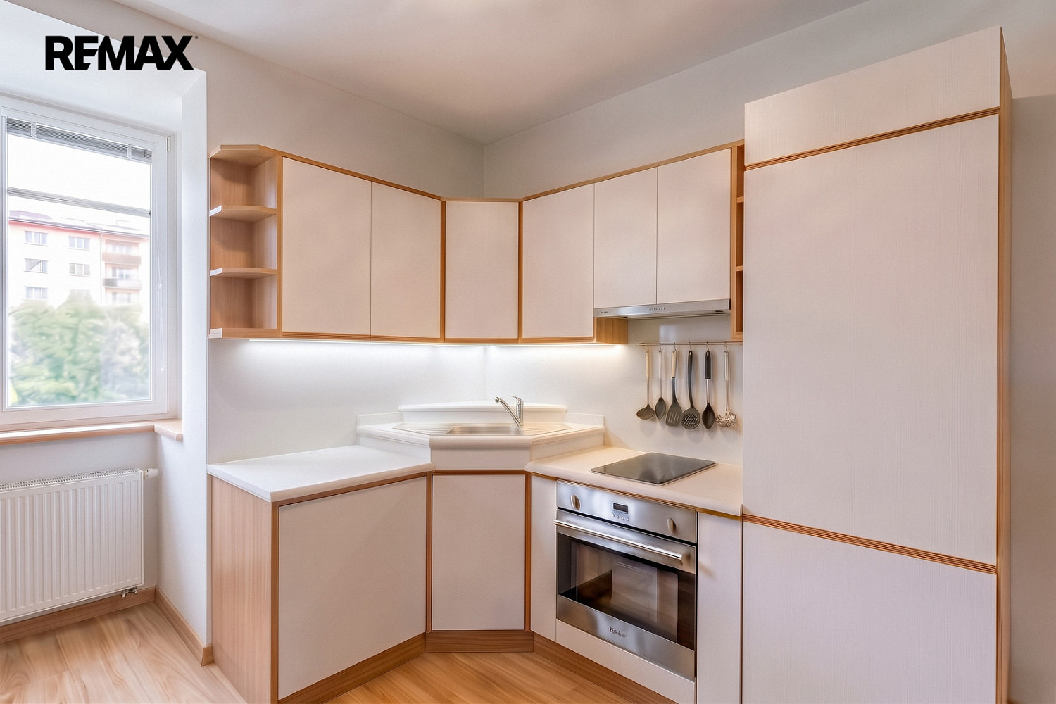 Prodej bytu 1+kk 27 m² – fotografie 4