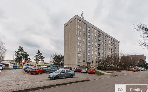 Prodej bytu 3+1 83 m², Na Studánkách, Jaroměř - Pražské Předměstí, okres Náchod
