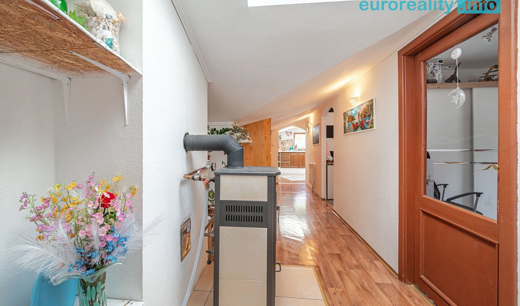 Prodej bytu 3+kk 113 m², Mariánské Lázně – náhled fotky 14