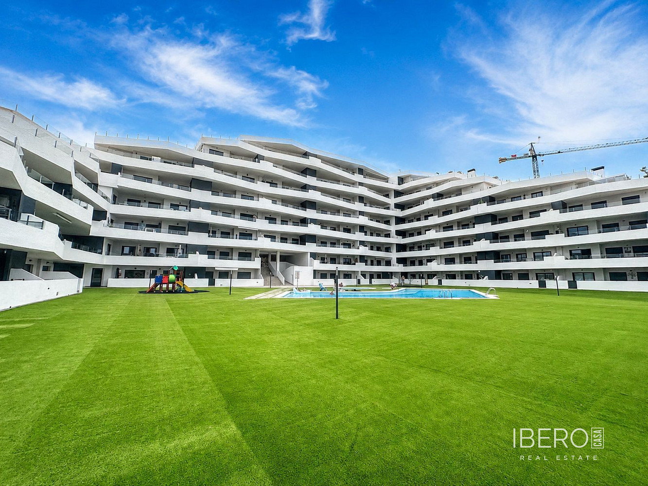 Piso 3+kk – San Miguel de Salinas, Balcón de la Costa Blanca - Vista 3