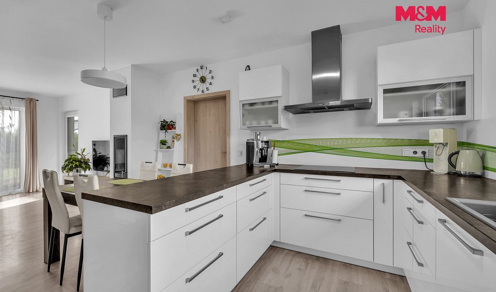 Prodej domu 108 m² s pozemkem 1 224 m², Moravská Třebová – náhled fotky 4