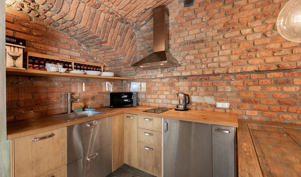 Prodej restaurace 50 m², Praha – náhled fotky 3