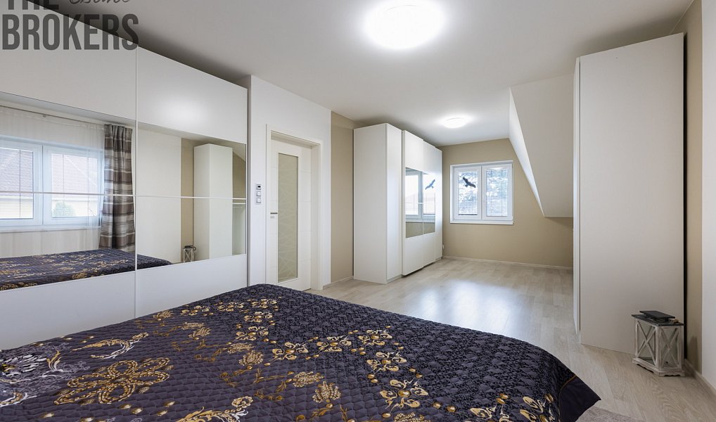 Prodej bytu 4+kk 97 m², Praha – náhled fotky 10