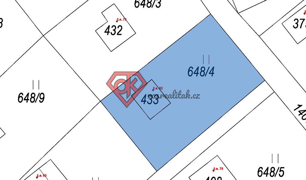 Prodej chaty/chalupy 40 m² s pozemkem 364 m², Řetová – náhled fotky 17