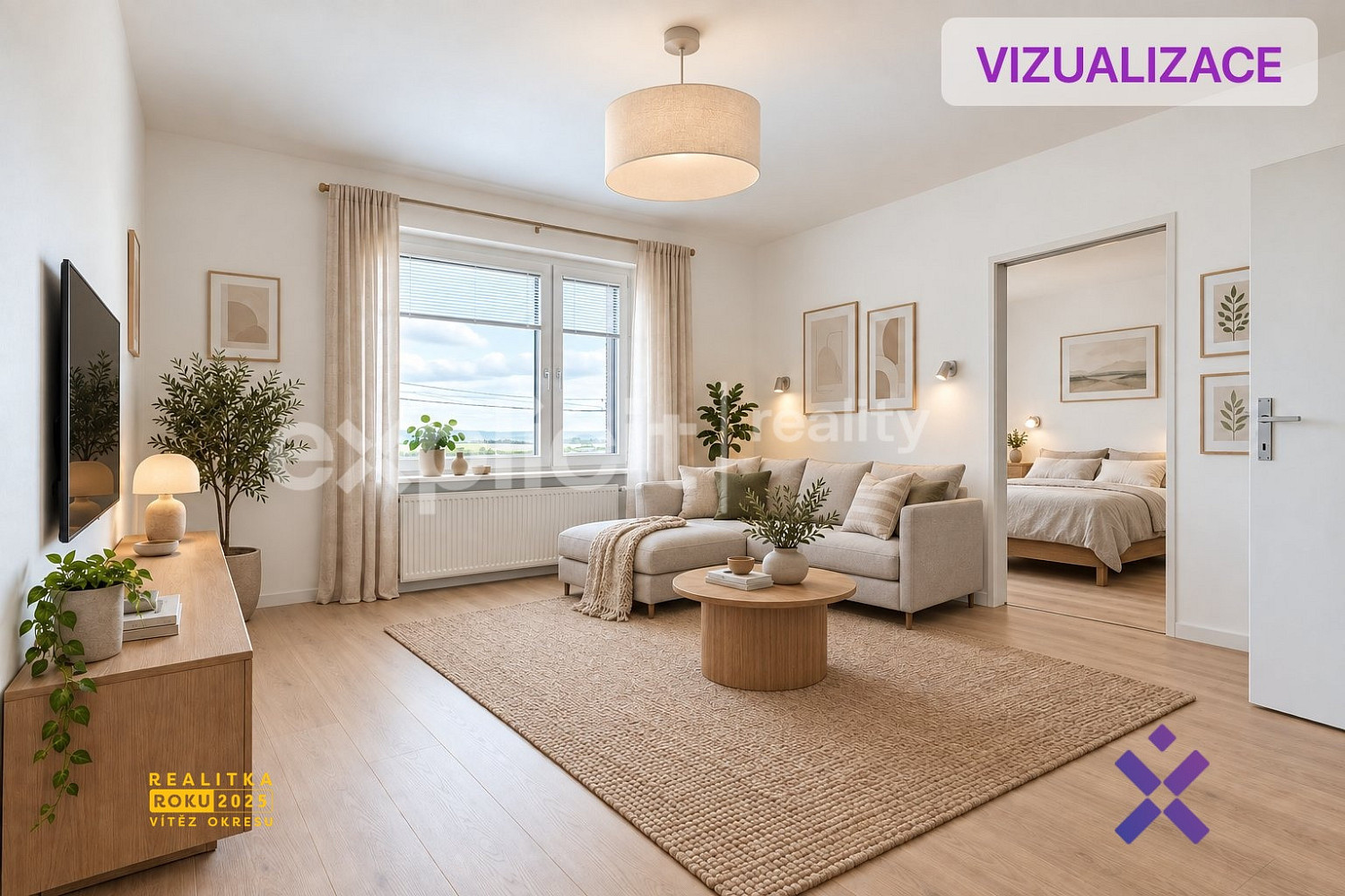 Prodej domu 133 m² s pozemkem 1 887 m² – fotografie 2