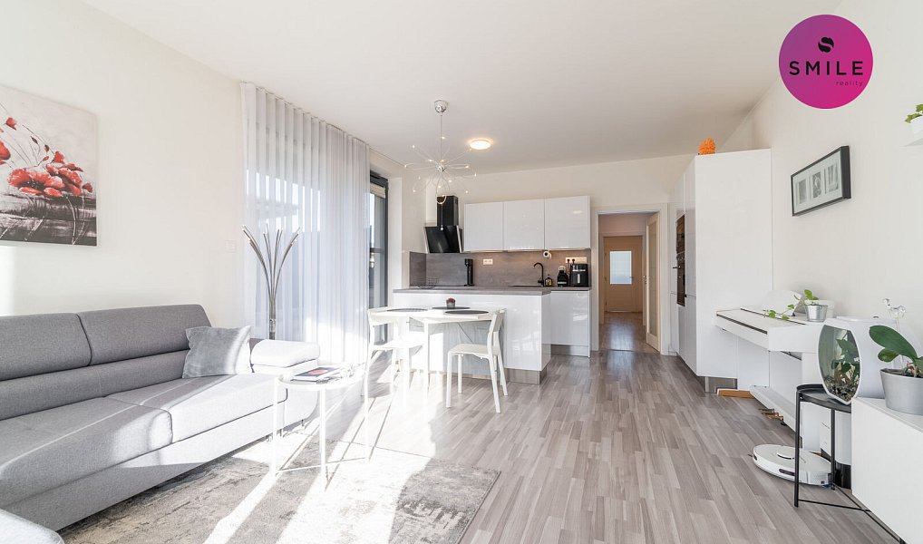 Prodej bytu 3+kk 82 m², Čeladná – náhled fotky 6