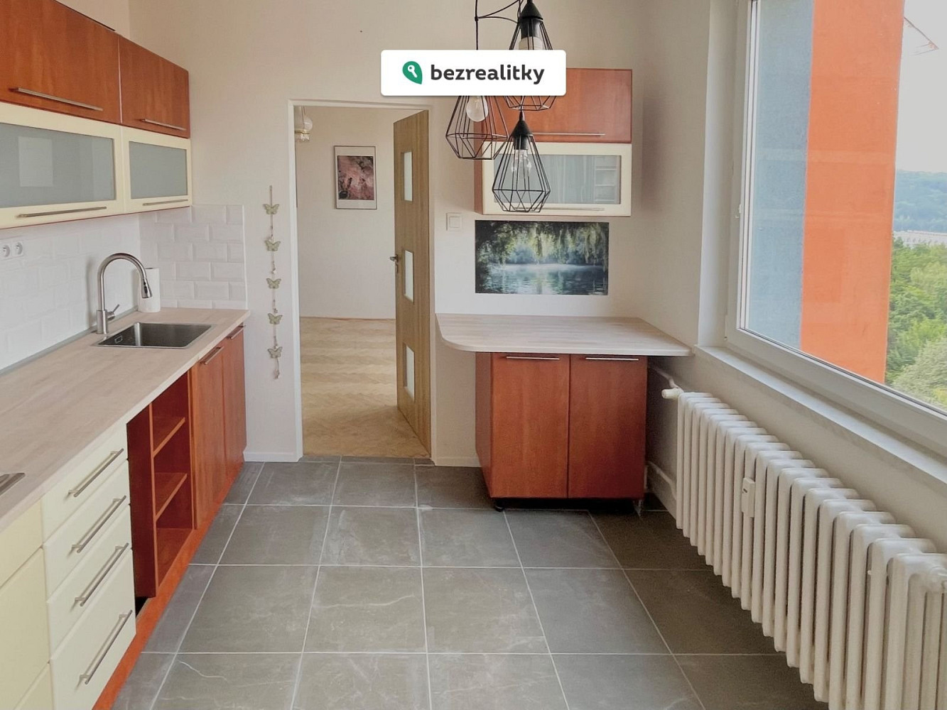 Prodej bytu 3+1 69 m² — photo 3