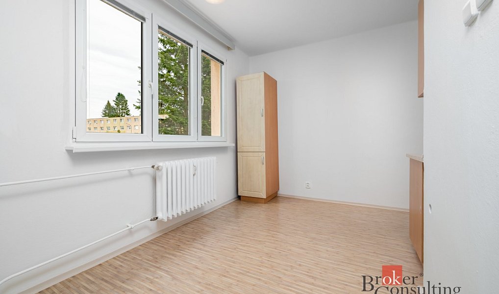 Pronájem bytu 2+1 50 m², Liberec – náhled fotky 4