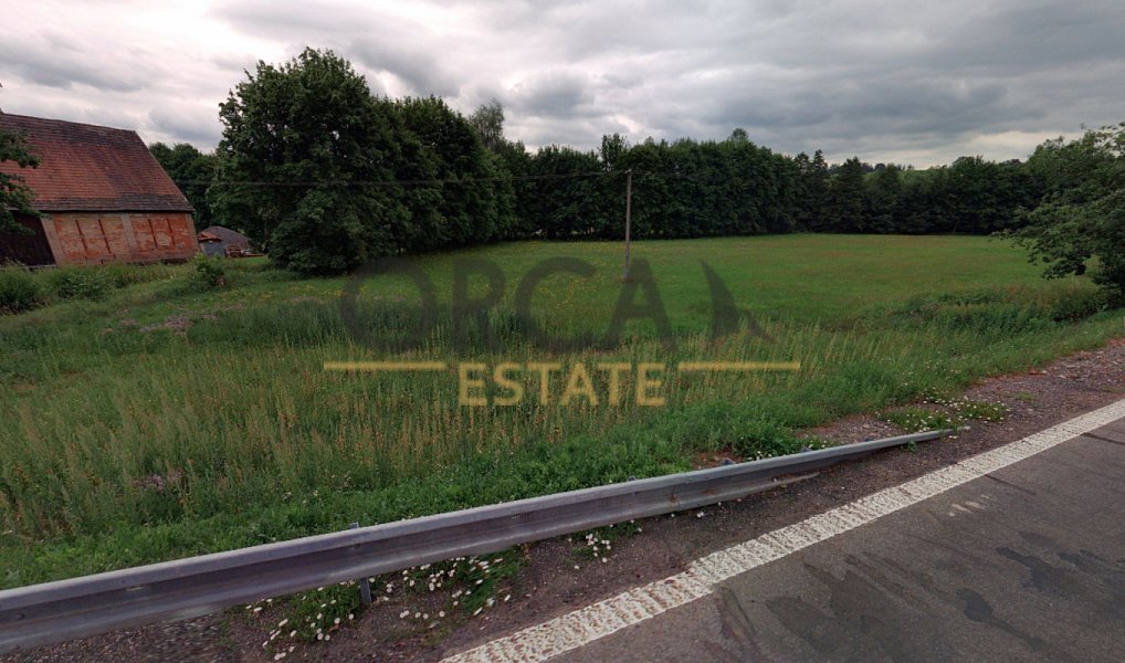Prodej louky 980 m², Pilníkov – náhled fotky 4
