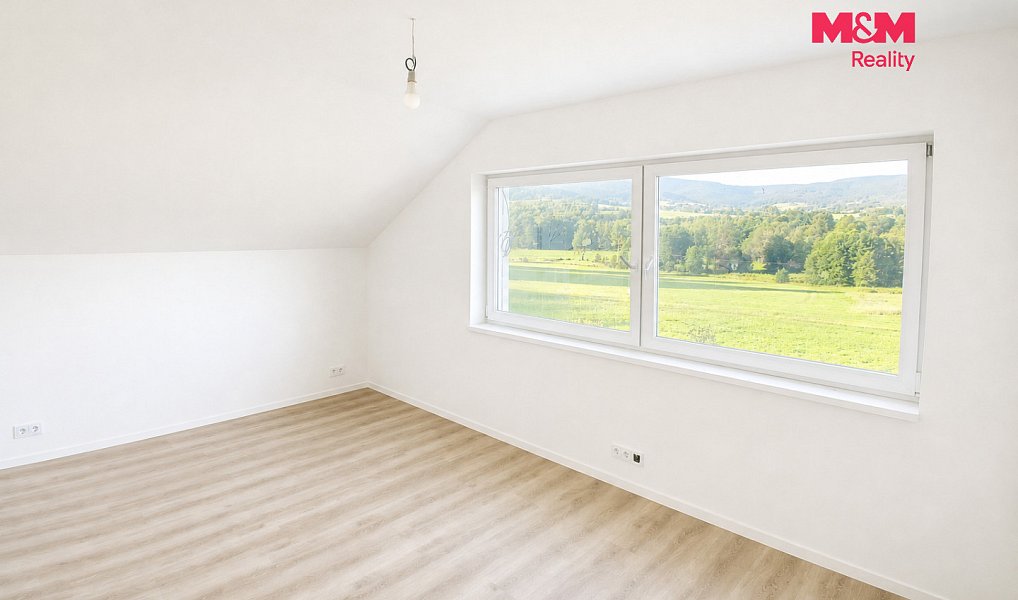 Prodej domu 260 m² s pozemkem 500 m², Králíky – náhled fotky 22