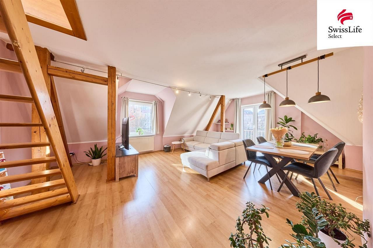 Prodej bytu 3+1 98 m² – fotografie 2