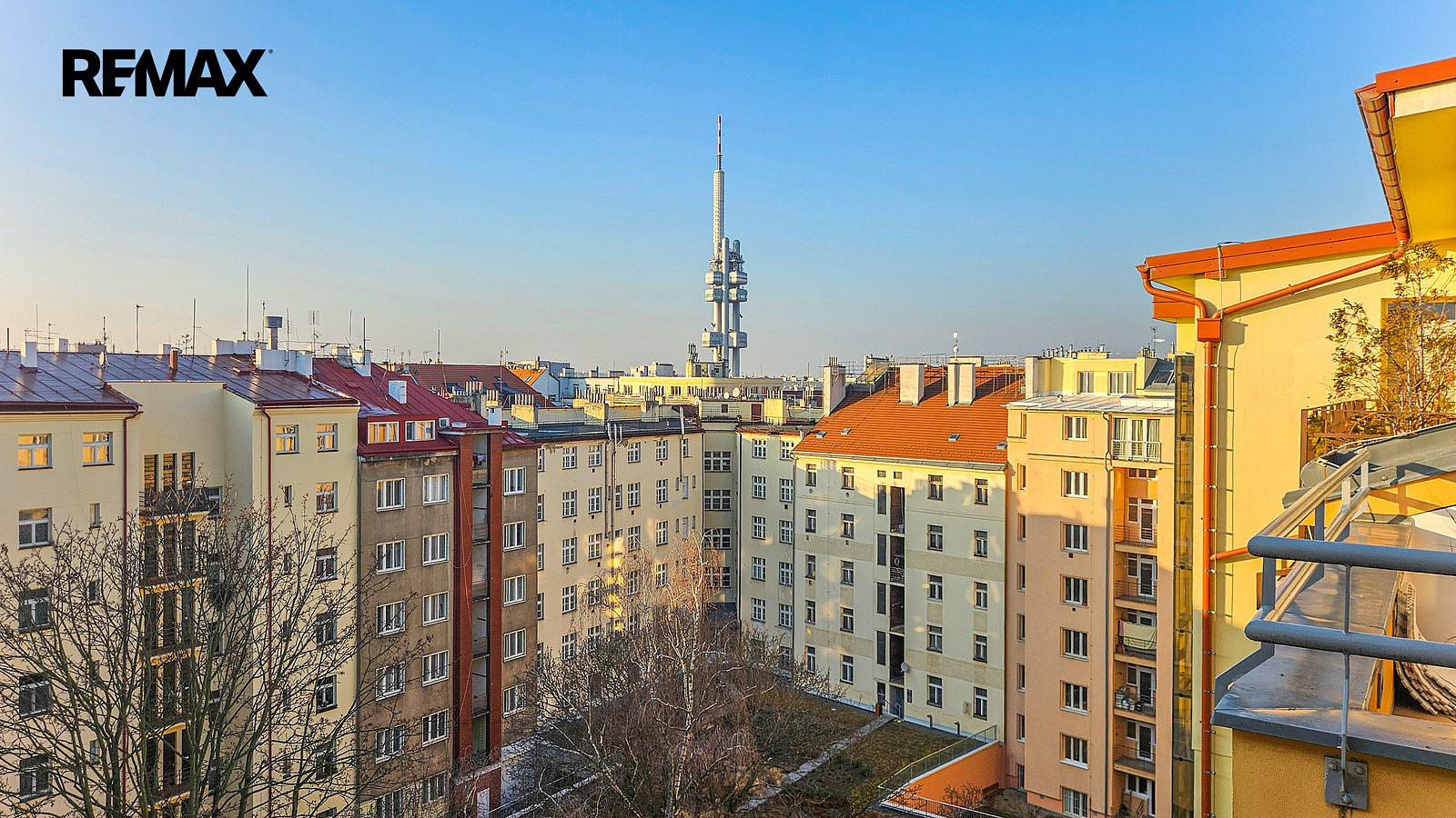 Prodej bytu 2+kk 72 m² – fotografie 4