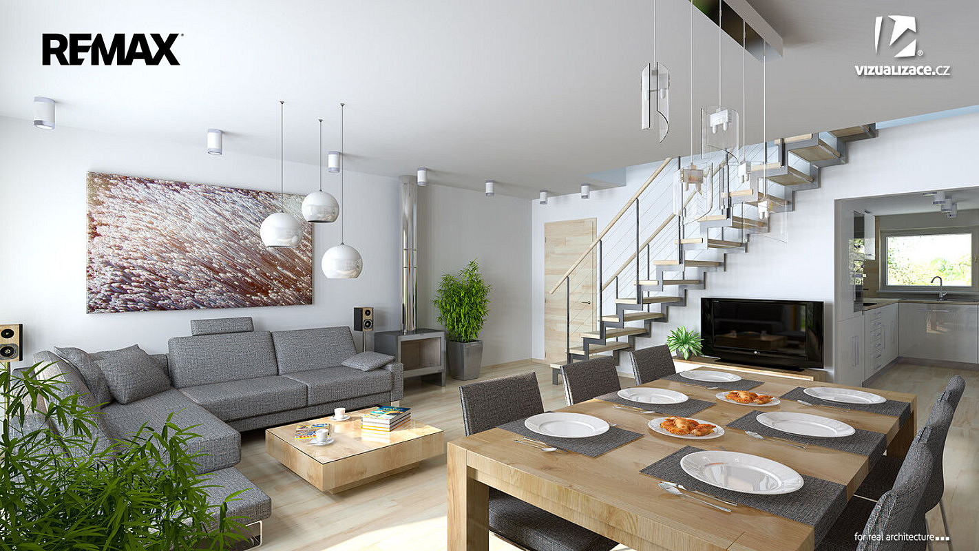 Prodej domu 117 m² s pozemkem 671 m² – fotografie 2
