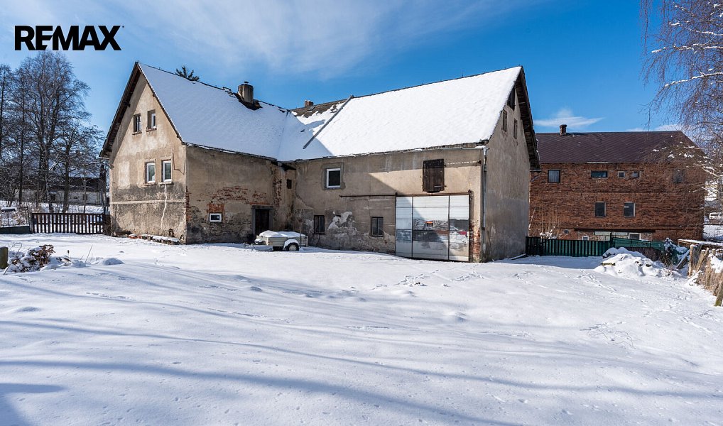Prodej domu 215 m² s pozemkem 2 189 m², Rybniště – náhled fotky 35