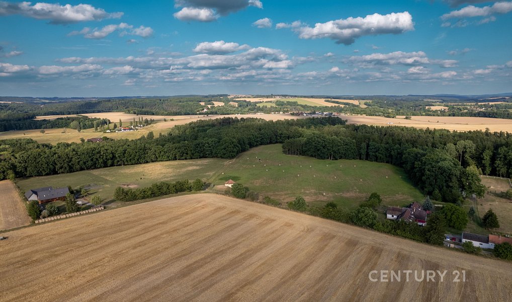 Prodej nájemního domu, činžáku 600 m², Kamenný Újezd – náhled fotky 34