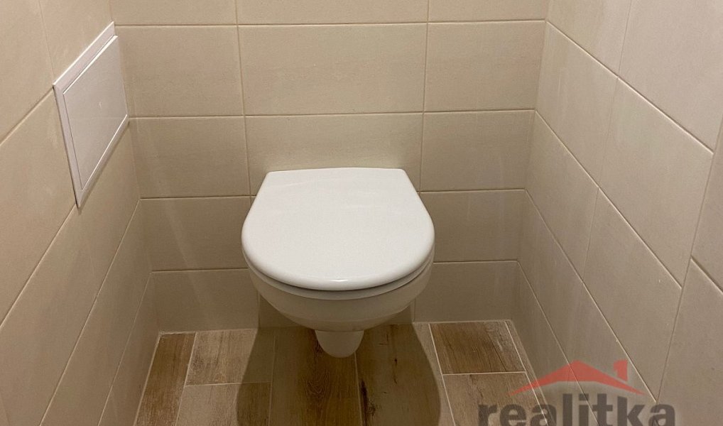 Pronájem bytu 2+1 60 m², Opava – náhled fotky 8