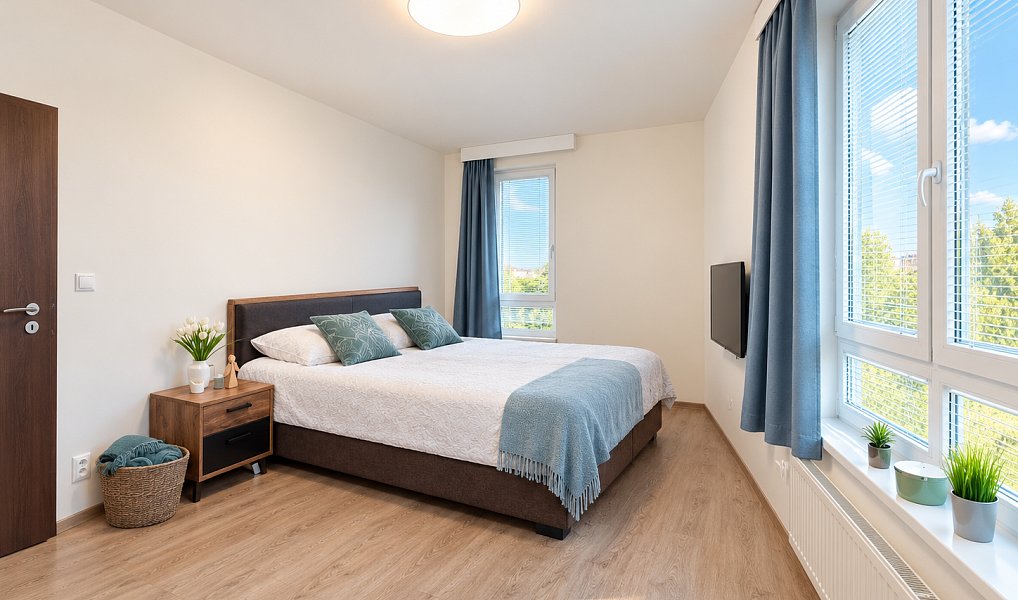 Pronájem bytu 3+kk 87 m², Ostrava – náhled fotky 11