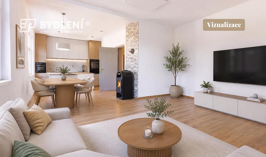Prodej domu 99 m² s pozemkem 524 m², Kladruby – náhled fotky 15