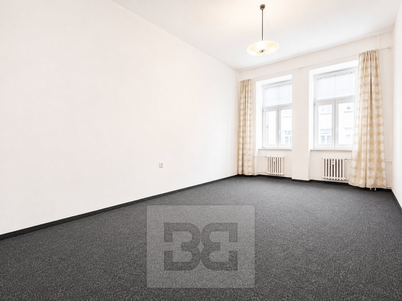 Pronájem bytu 1+1 40 m² — photo 5