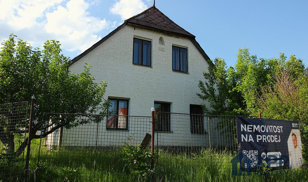 Prodej chaty/chalupy 118 m² s pozemkem 461 m², Prachatice – náhled fotky 19