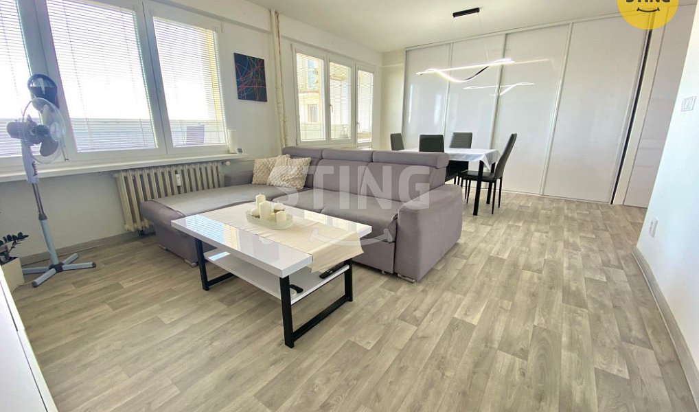 Prodej bytu 2+kk 54 m², Opava – náhled fotky 8