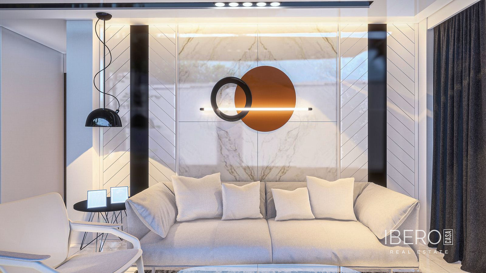 Casa 4+kk – Alicante, Sant Gabriel, l'Alacantí - Vista 5