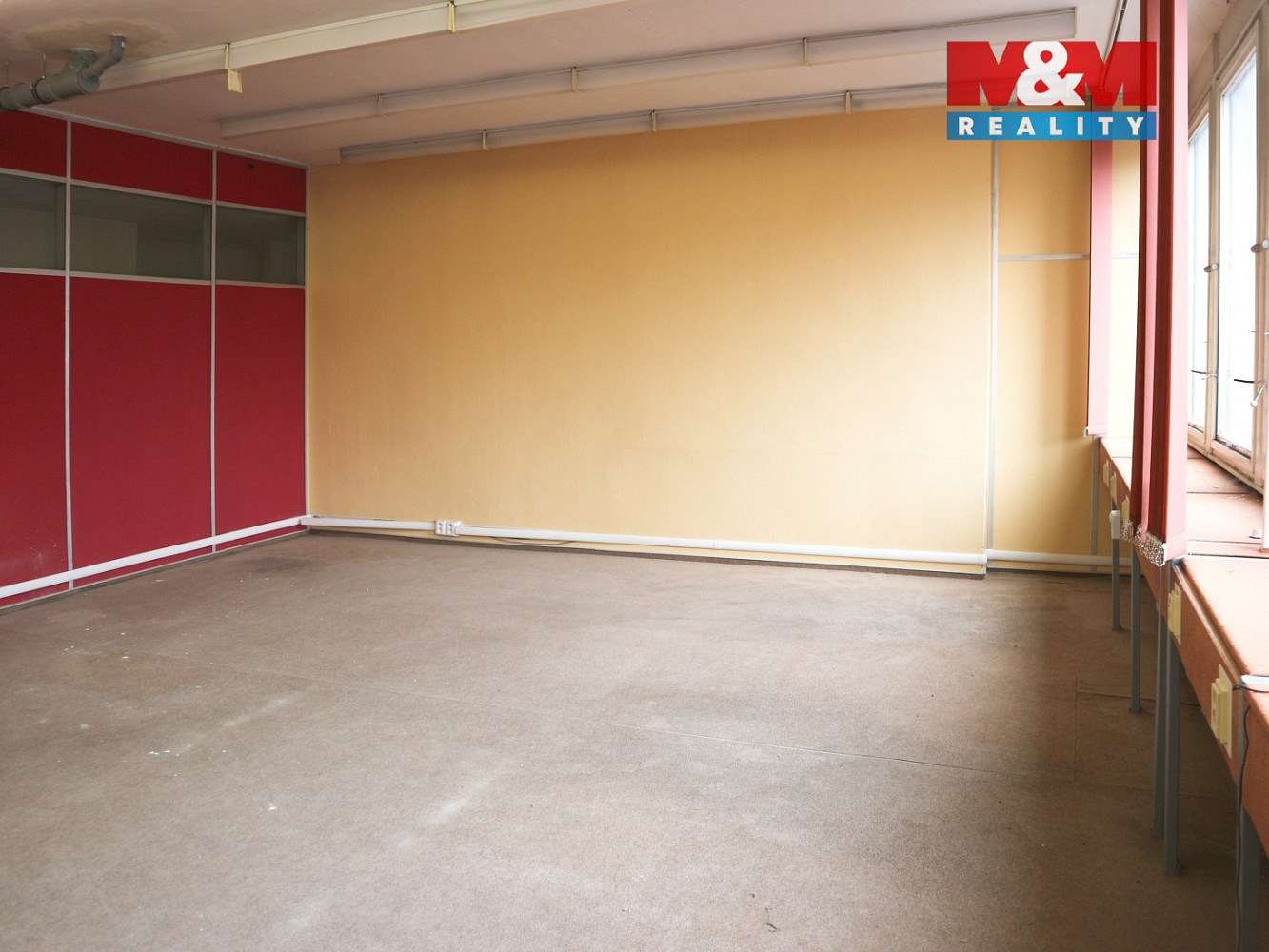 Pronájem skladovacích prostor 49 m² — photo 2