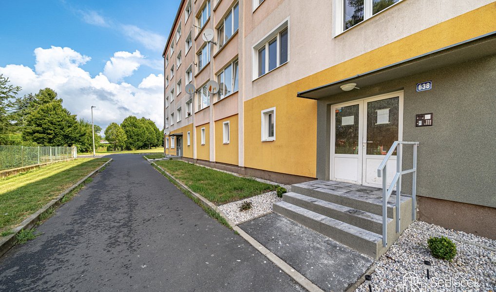 Prodej bytu 2+1 53 m², Chodov – náhled fotky 15