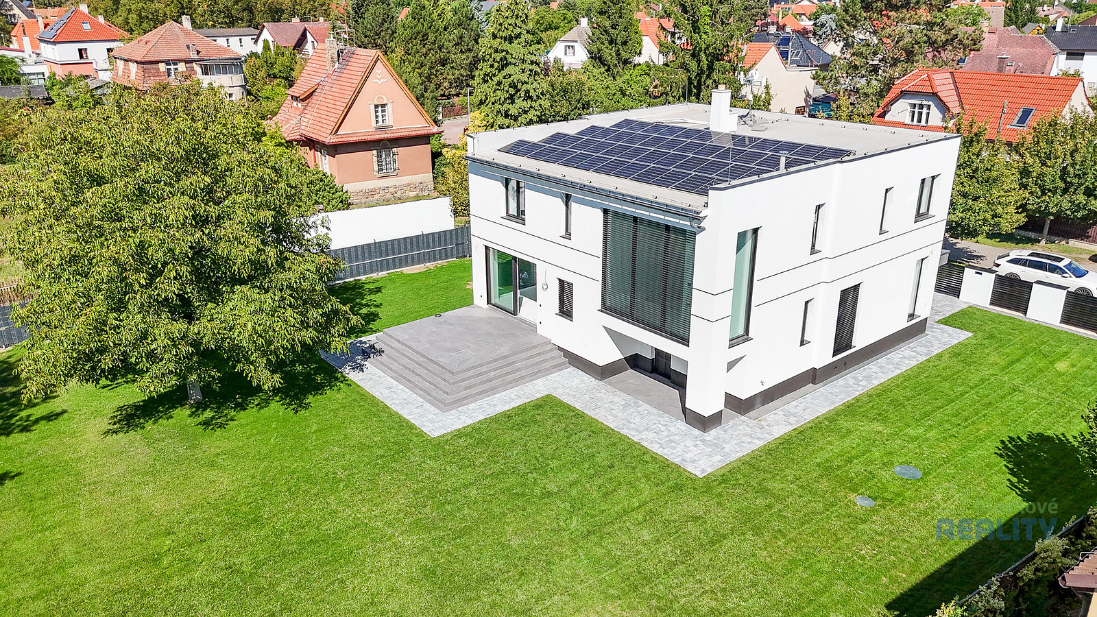 Prodej domu 256 m² s pozemkem 1 303 m² – fotografie 4