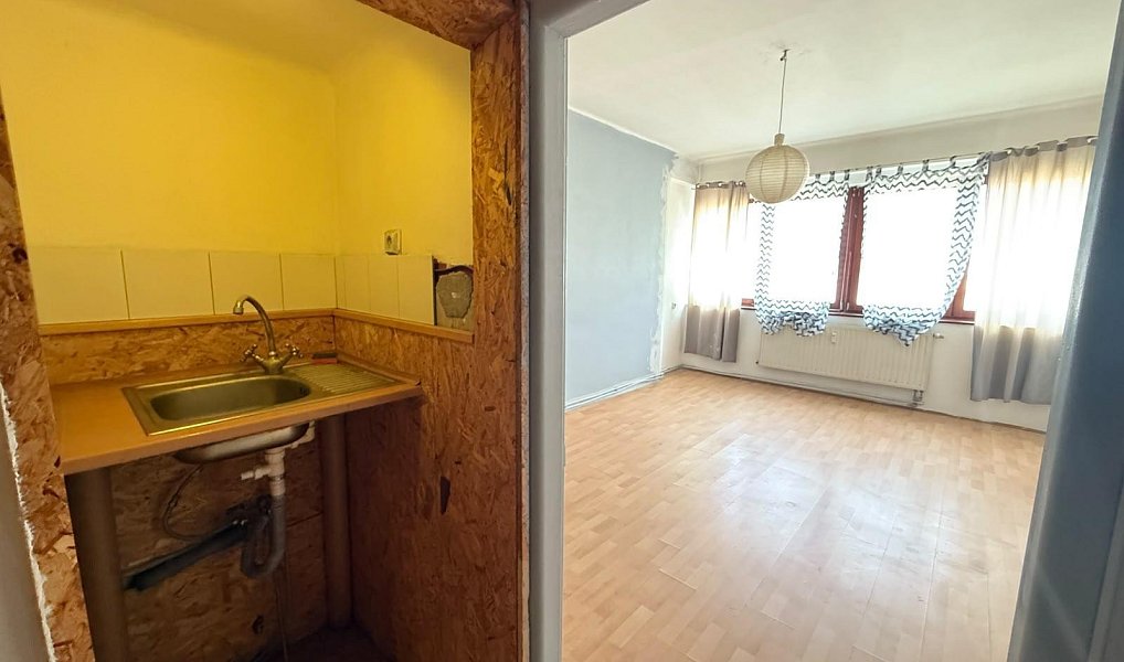 Prodej bytu 1+1 27 m², Litvínov – náhled fotky 2
