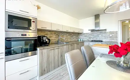 Prodej bytu 2+1 88 m², Brodská, Příbram - Příbram VIII