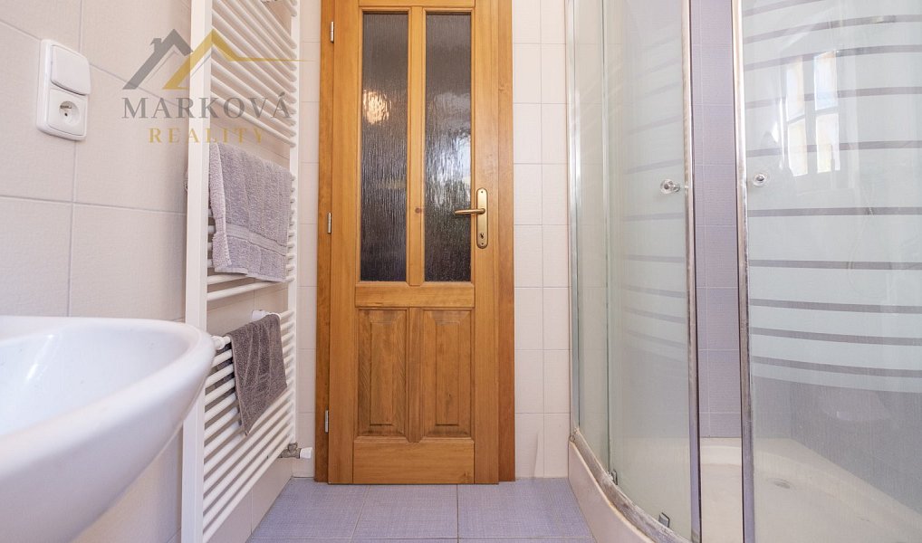 Pronájem bytu 2+1 86 m², Tábor – náhled fotky 9
